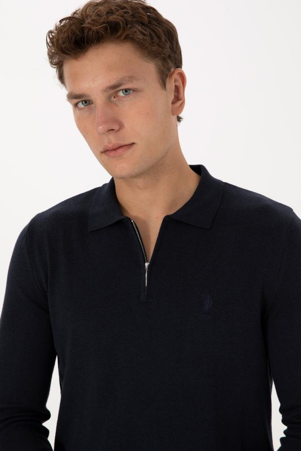 Resim 2236535 Farah025K U.S Polo Assn. Erkek Kazak