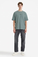 Resim Defacto Erkek T-shirt D5871AX/GN1083