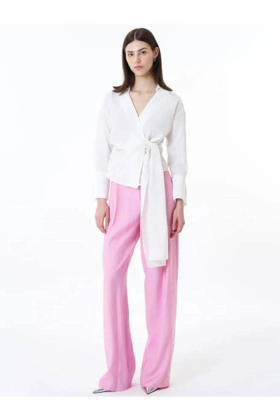 Resim QUZU Kadın Bluz