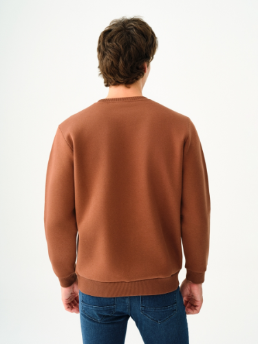 Resim Loft Erkek Sweat LF2034268