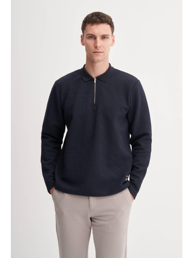 Resim Cazador Erkek Sweat 53420