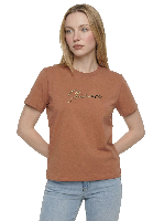 Resim Loft Kadın T-shirt LF2042226