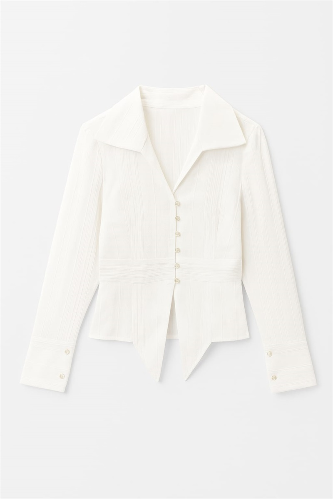 Resim QUZU Kadın Bluz