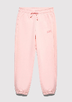 Resim Mavi Kız Çocuk Eşofman Alt M7010041-71007