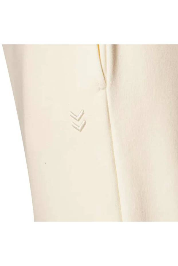 Resim Hummel Hml T-Pulse Regular W Sweatpants Kadın Eşofman Alt 932355-9157