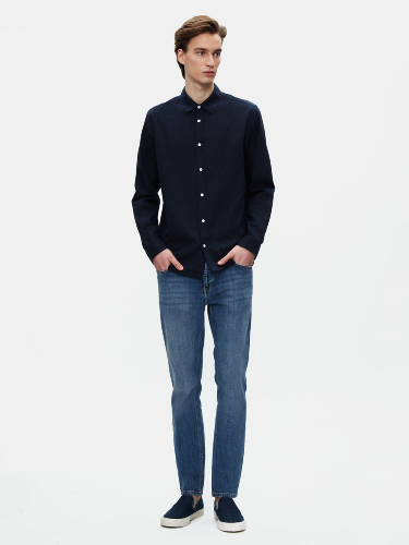 Resim Ltb Erkek Gömlek