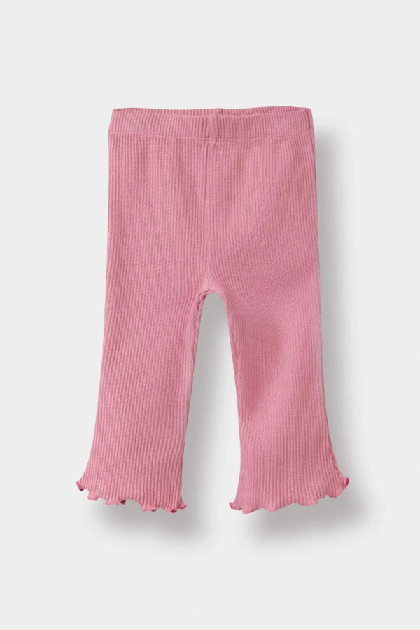 Resim Defacto Kız Bebek  Sweat Takım F0528A5/PN161