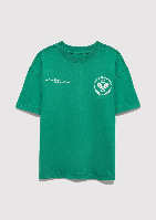 Resim Mavi Erkek Çocuk Tişört M6610401-71697