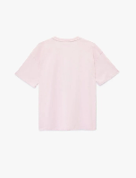 Resim Koton Kadın T-shirt 6SAL10106IK