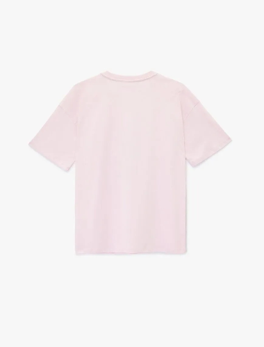 Resim Koton Kadın T-shirt 6SAL10106IK