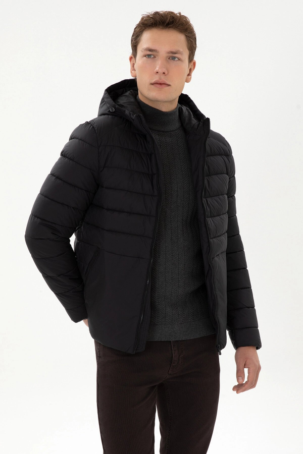 Resim 2246476 Mıke U.S Polo Assn. Erkek Mont