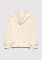 Resim Mavi Mickey Baskılı Kız Çocuk Sweat M7S10141-70072