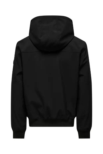 Resim Only & Sons Onsbowie Softshell Bomber Noos Erkek Mont 22029276