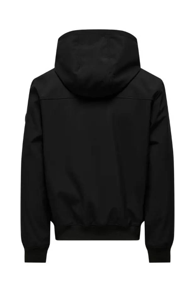 Resim Only & Sons Onsbowie Softshell Bomber Noos Erkek Mont 22029276