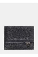 Resim Guess Handbag  Erkek  Cüzdan SMMOGRLEA20-BLA Monaco Bıfold M