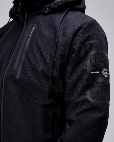 Resim Yenikoza Erkek Mont