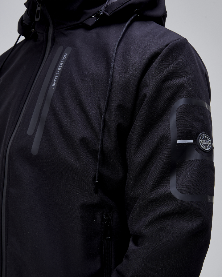 Resim Yenikoza Erkek Mont