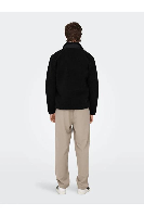 Resim Only & Sons Onsdallas Life Sherpa Jacket Otw Vd Erkek Ceket 22025599