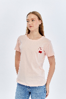 Resim Trender Kadın T-shirt