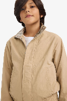 Resim Defacto Erkek Çocuk Mont F6816A8/BN550