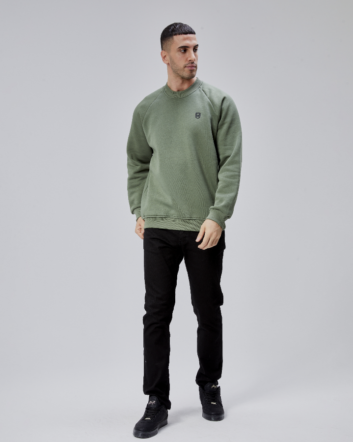 Resim Paul&More Erkek Sweat P.M 1915