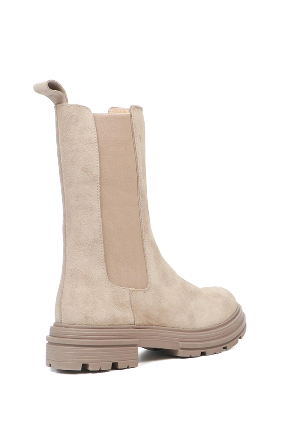 Resim Hammer Jack Tapera Kadın Bot 2335-Z