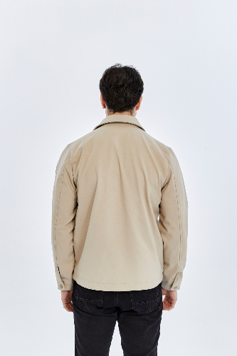 Resim Yenikoza Erkek Mont