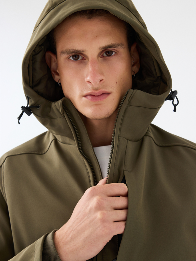 Resim Loft Erkek Mont Lf2030155