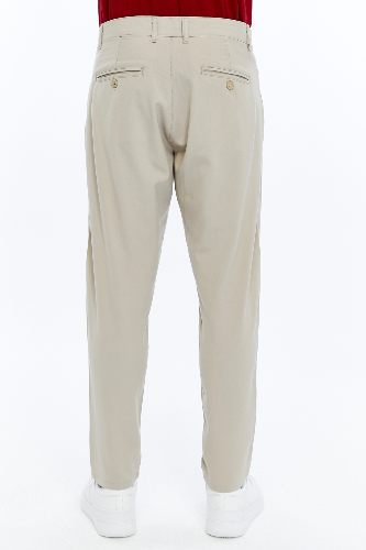 Resim Yenikoza Erkek Kanvas Pantolon