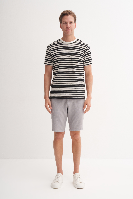 Resim Cazador Erkek T-shirt 40340