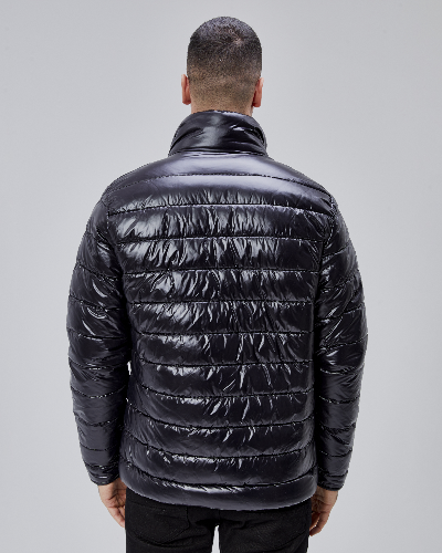 Resim Yenikoza Erkek Mont