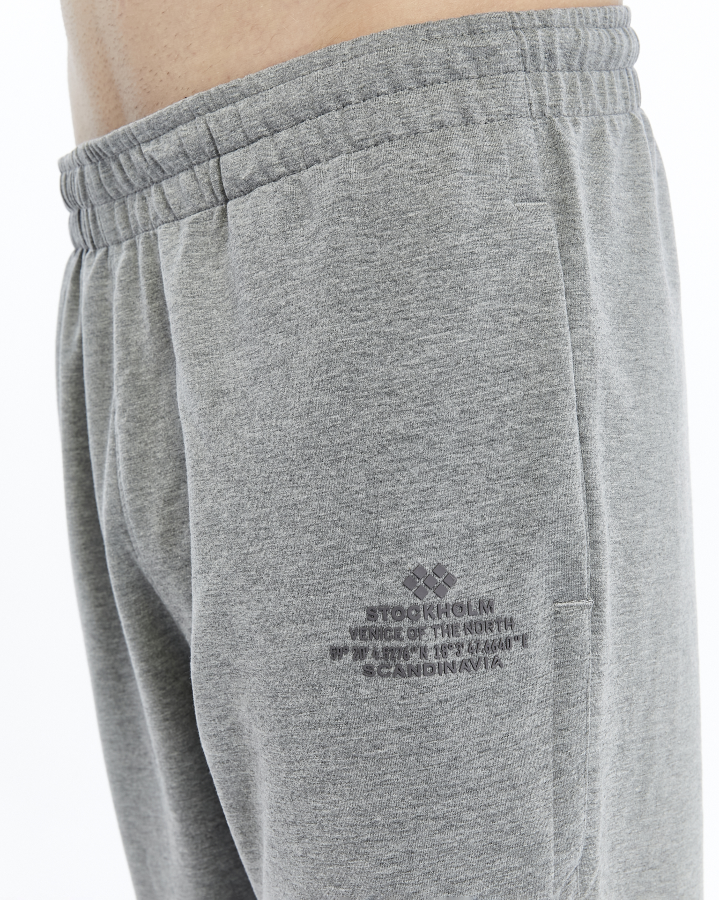 Resim T18ER-82189  Jogger  Erkek Eşofman Alt