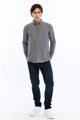 Resim Paul&More Erkek Gömlek 70081