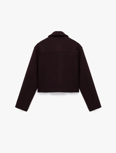 Resim Koton Kadın Mont 6WAK20271EW