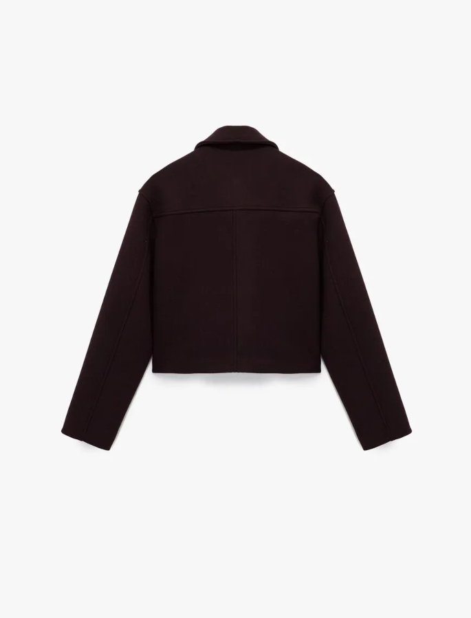 Resim Koton Kadın Mont 6WAK20271EW