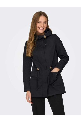 Resim Only Onllouıse Parka Cc Lıfe Otw Kadın Mont 15312869