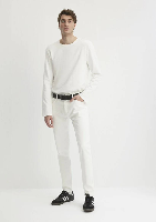 Resim Mavi Martin Mid Regular Straight Erkek Jean Pantolon M0037889086