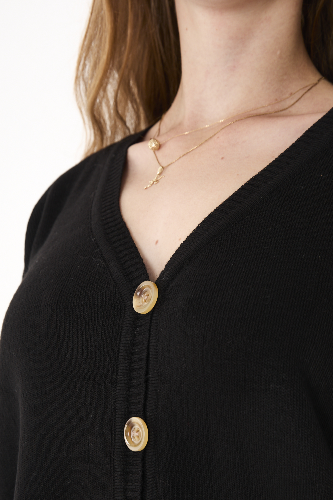 Resim Trender Kadın İkili Triko Takım