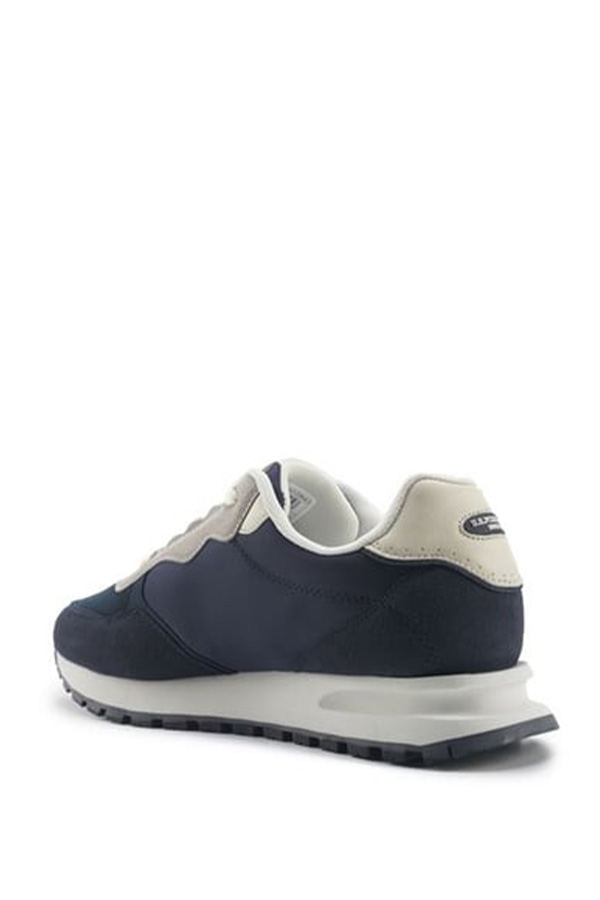 Resim U.S. Polo Assn. Erkek Spor Ayakkabı A101952041 Tarli 5Fx