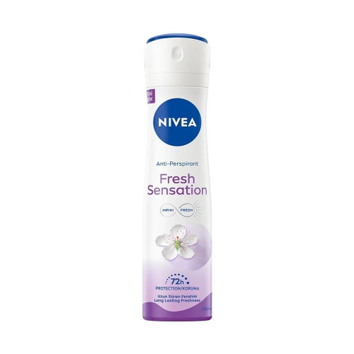 Resim Nivea Erkek Parfüm