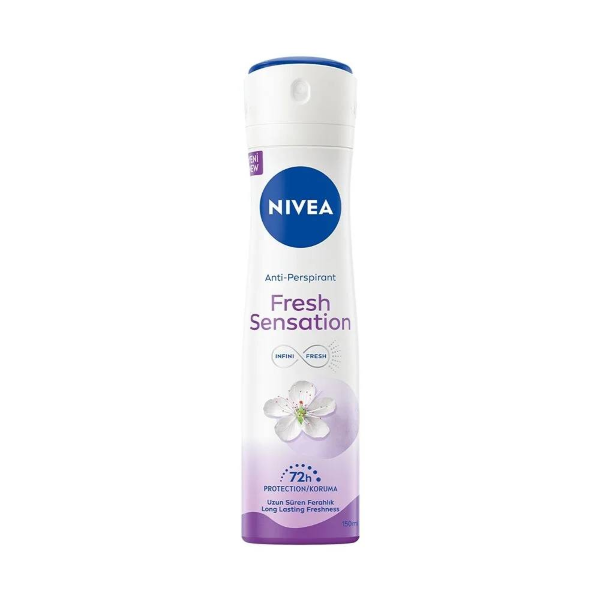 Resim Nivea Kadın Parfüm