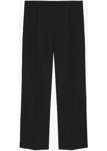 Resim QUZU Kadın Kanvas Pantolon