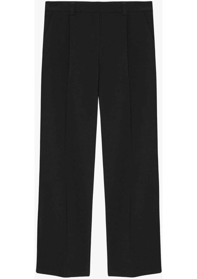 Resim QUZU Kadın Kanvas Pantolon