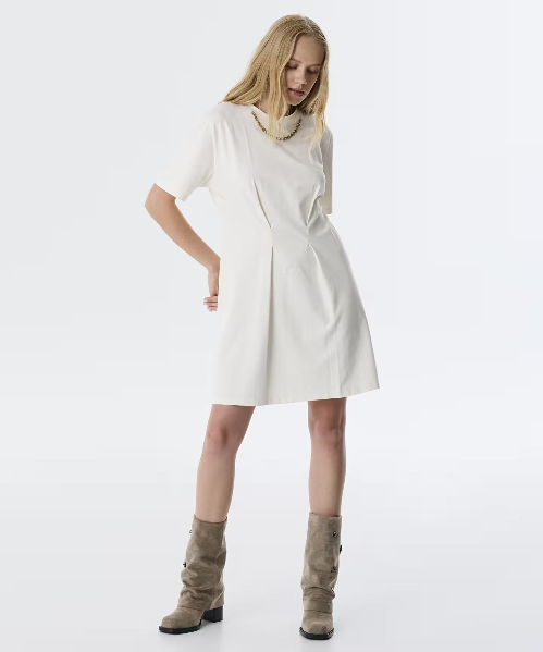 Resim Twist Kadın Elbise Tw6250002168