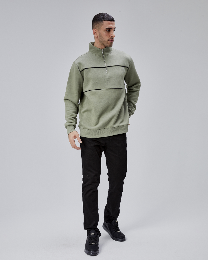 Resim Trender Erkek Sweat