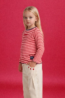 Resim Defacto Kız Bebek Sweat G7463A5/PN657