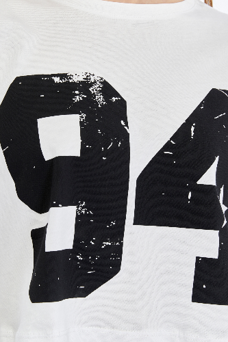 Resim Trender Kadın T-shirt