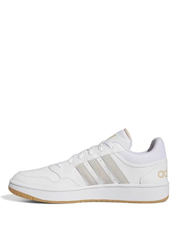 Resim Adidas Hoops 3.0 Erkek Spor Ayakkabı IF2634