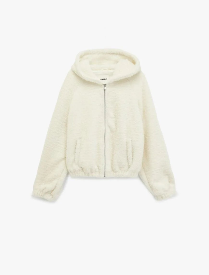 Resim Koton Kadın Ceket 6Wak20175Ew