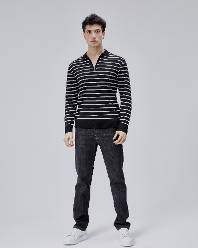 Resim Yenikoza Erkek Kazak